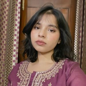 Meet your Posher, Shreya